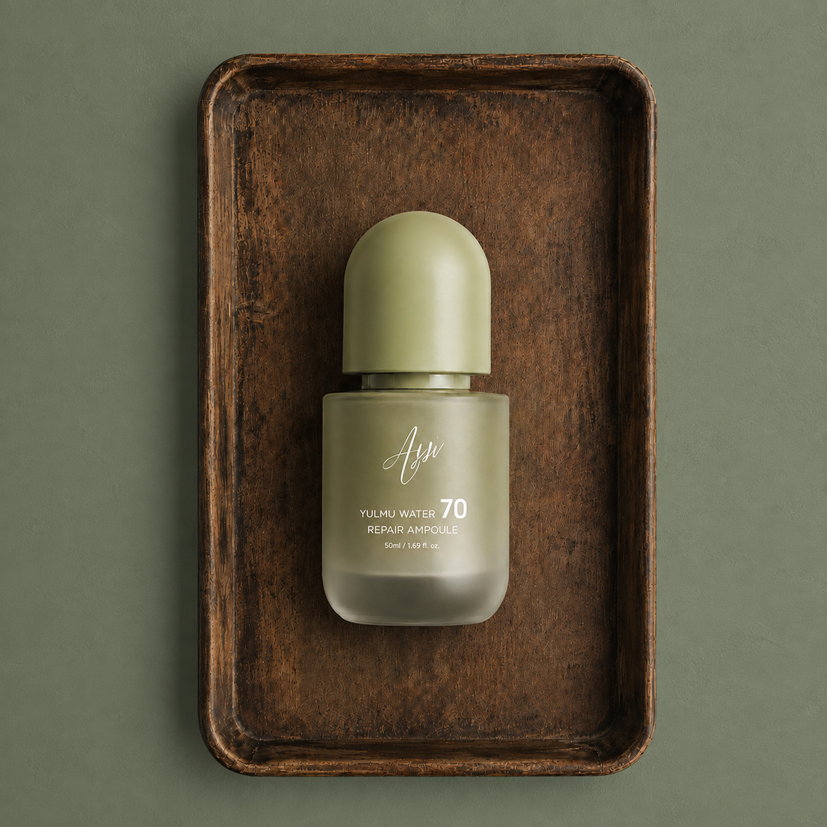 YULMU WATER 70 REPAIR AMPOULE 50ml