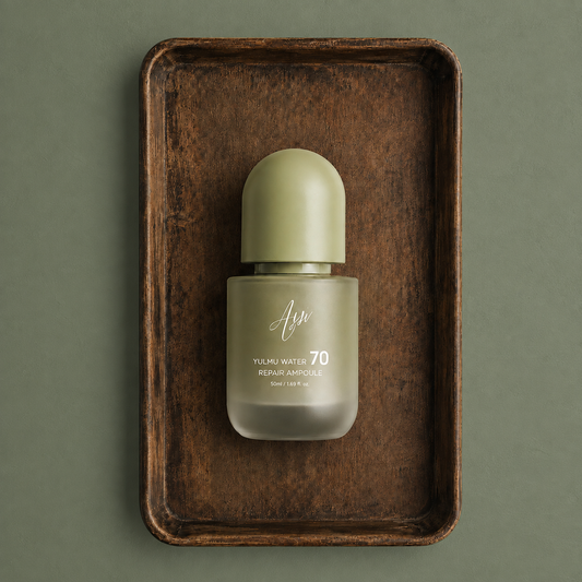 YULMU WATER 70 REPAIR AMPOULE 50ml