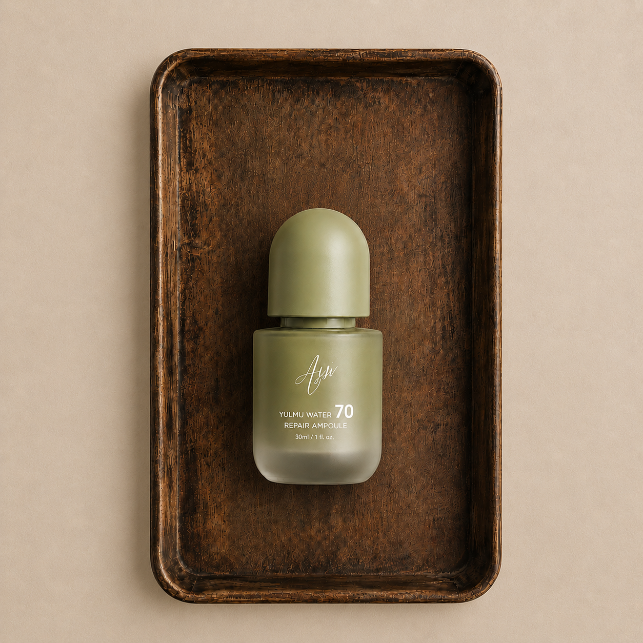 YULMU WATER 70 REPAIR AMPOULE 30ml