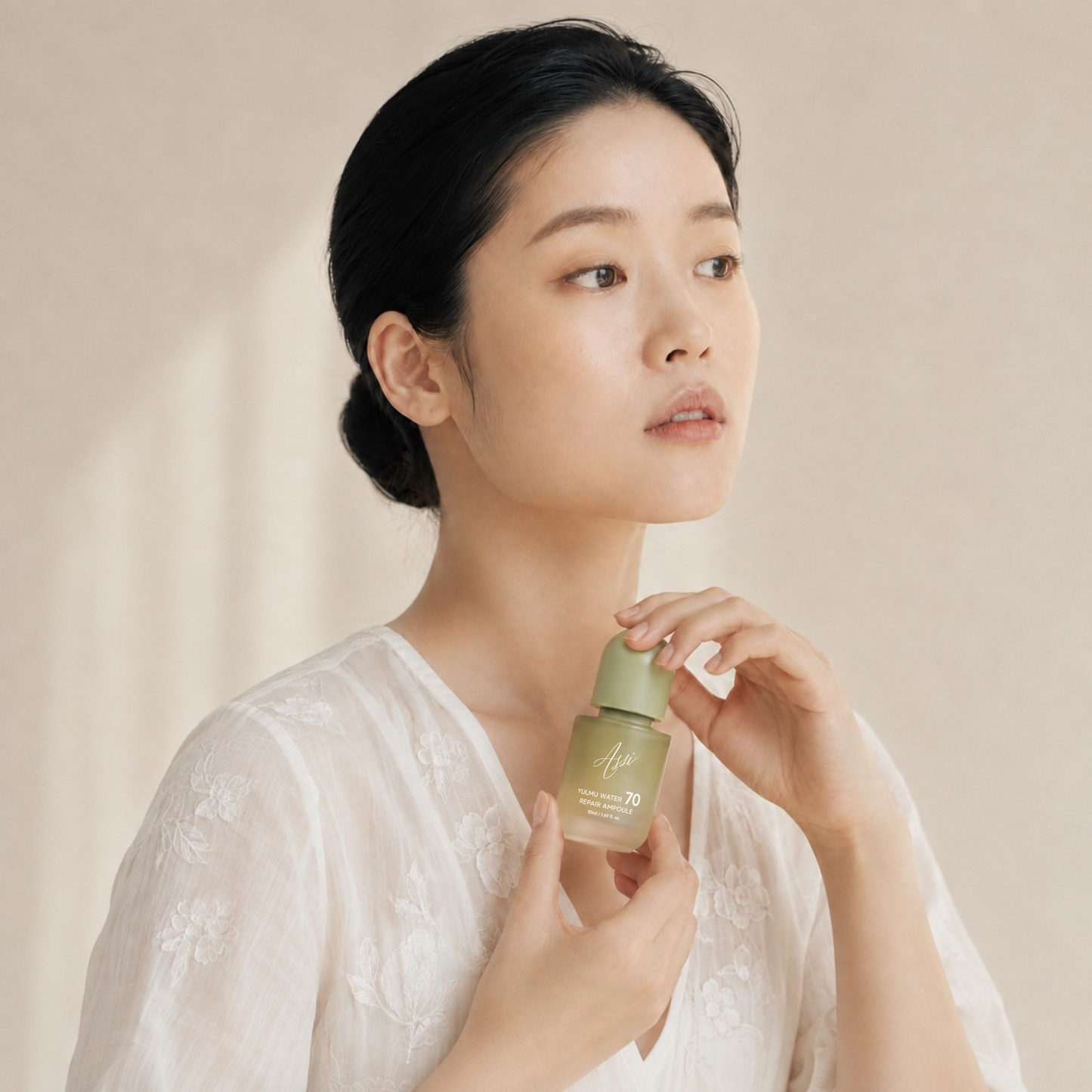 YULMU WATER 70 REPAIR AMPOULE 30ml