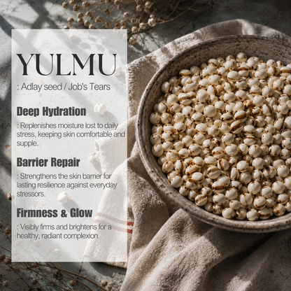 YULMU WATER 70 REPAIR AMPOULE 30ml