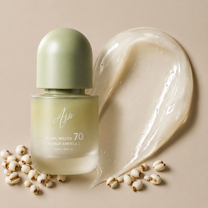 YULMU WATER 70 REPAIR AMPOULE