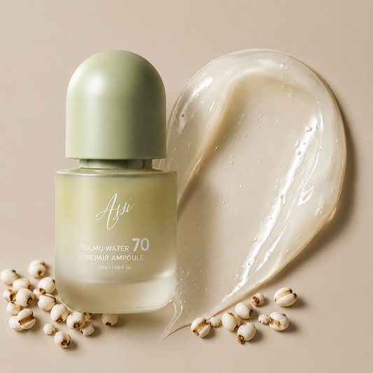 YULMU WATER 70 REPAIR AMPOULE